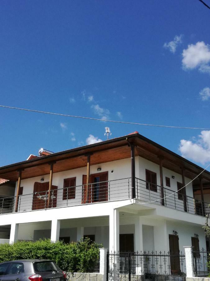 A. Studios Asprovalta Exterior foto